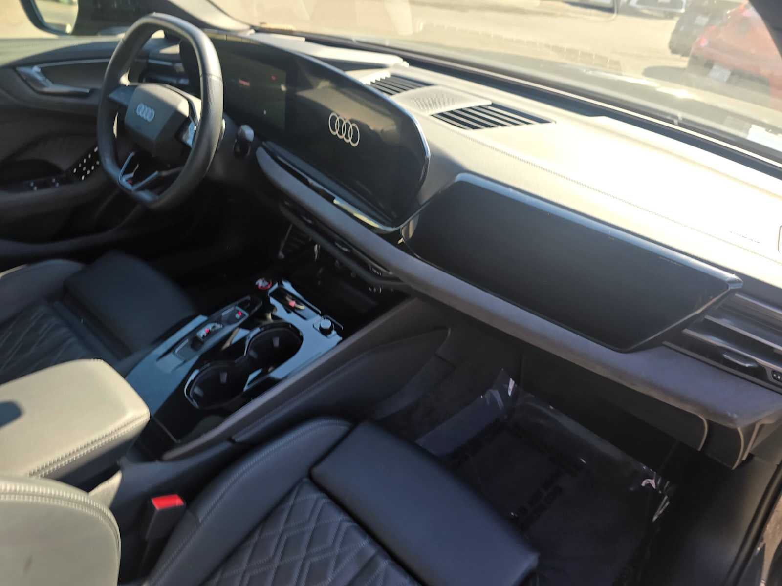 2025 Audi New S5 Prestige