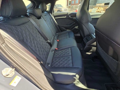 2025 Audi New S5 Prestige