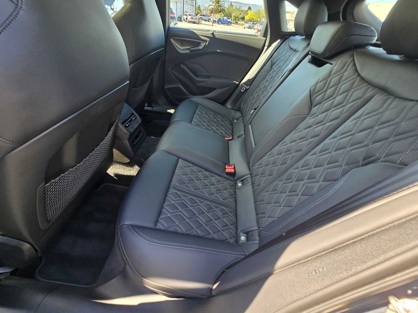 2025 Audi New S5 Prestige