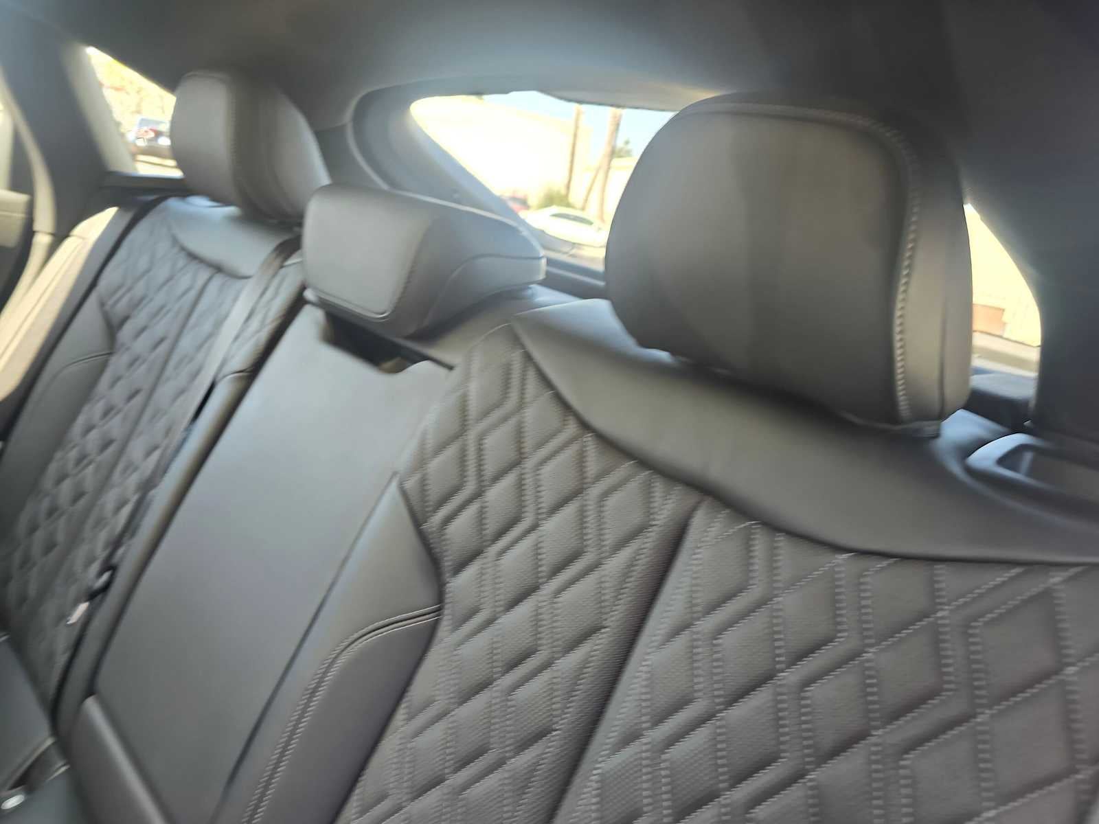 2025 Audi New S5 Prestige