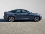 2025 Audi New S5 Prestige