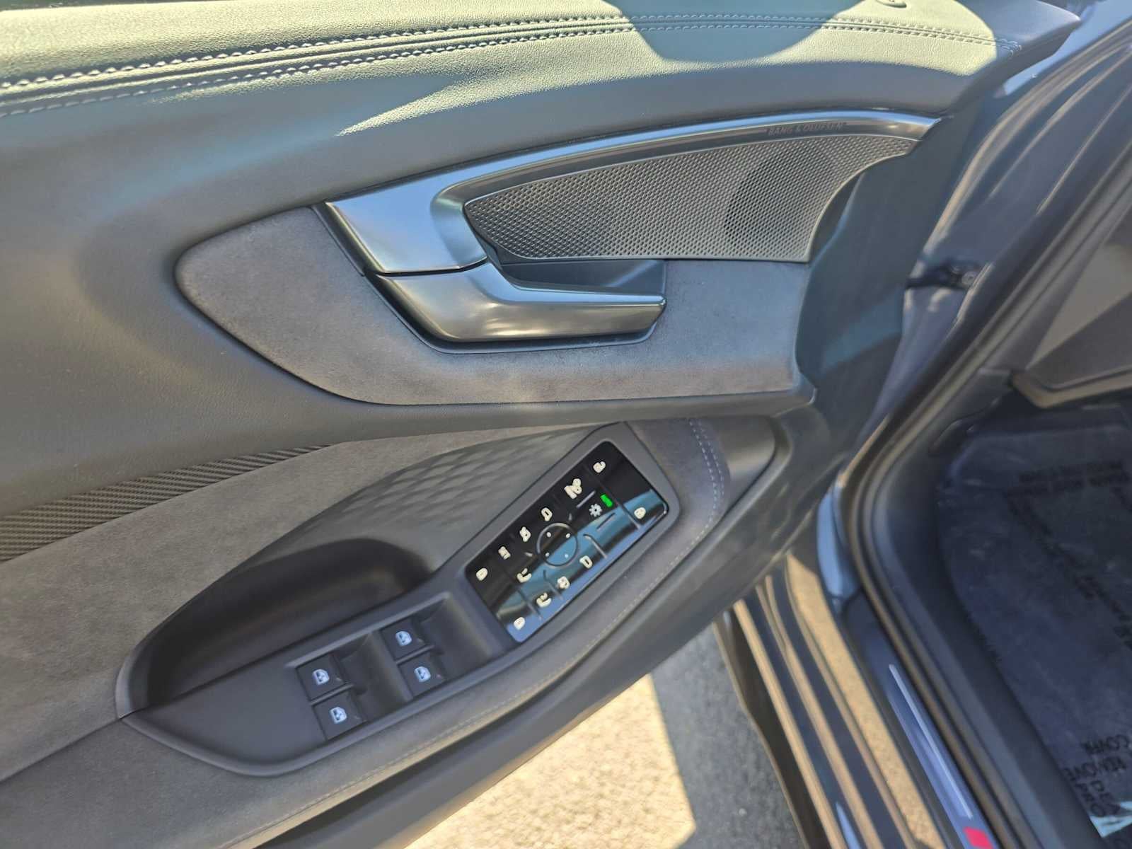 2025 Audi New S5 Prestige