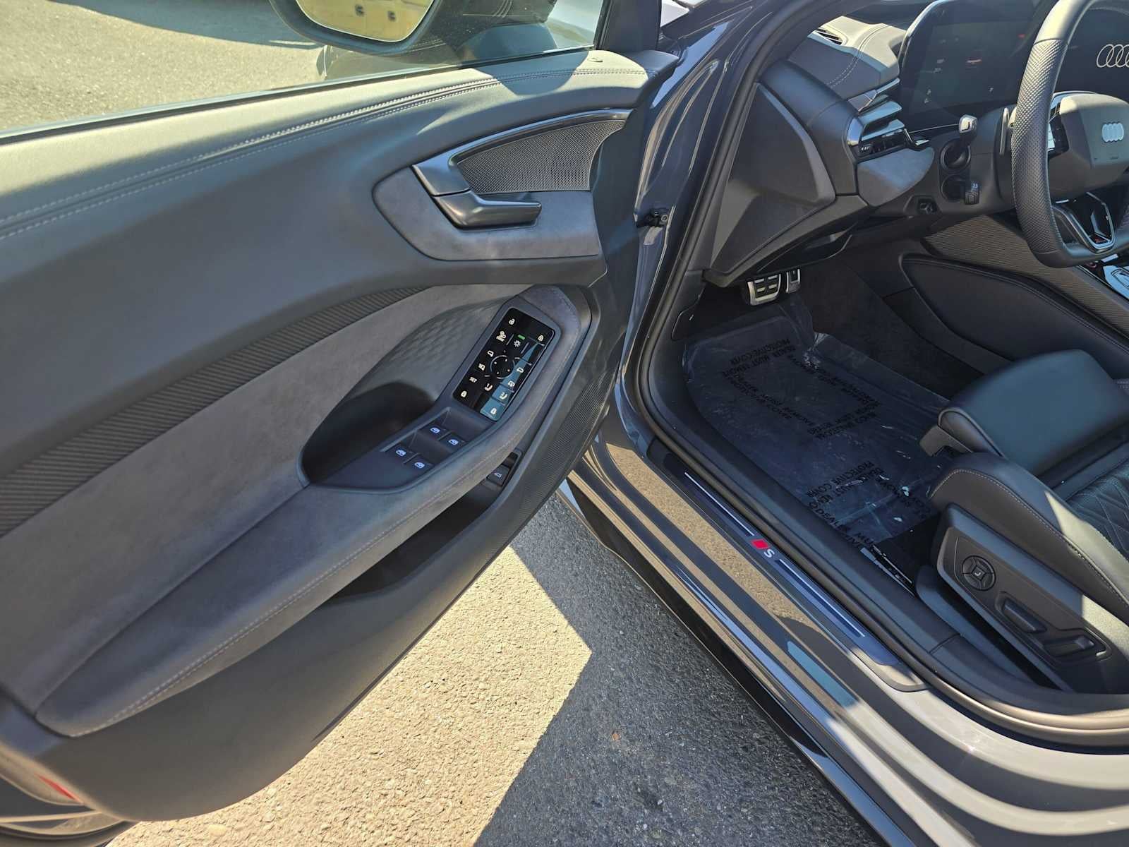 2025 Audi New S5 Prestige