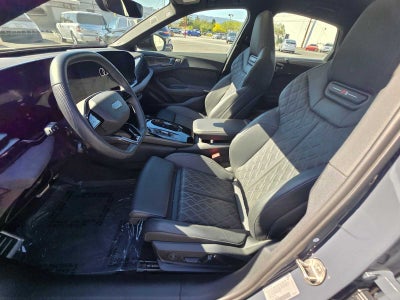 2025 Audi New S5 Prestige