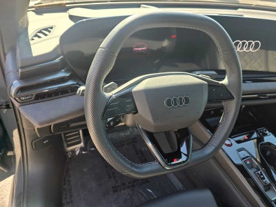 2025 Audi New S5 Prestige