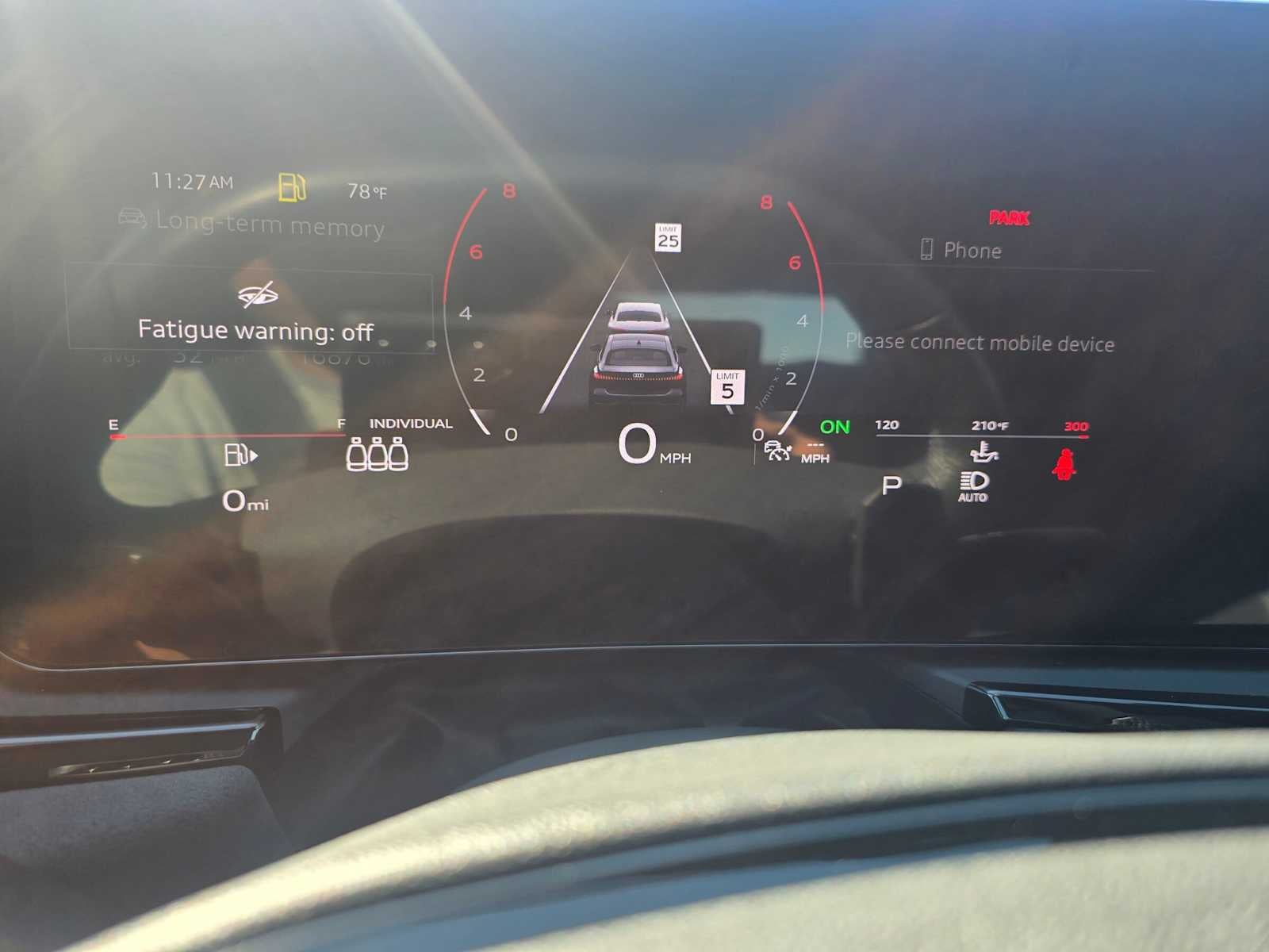 2025 Audi New S5 Prestige