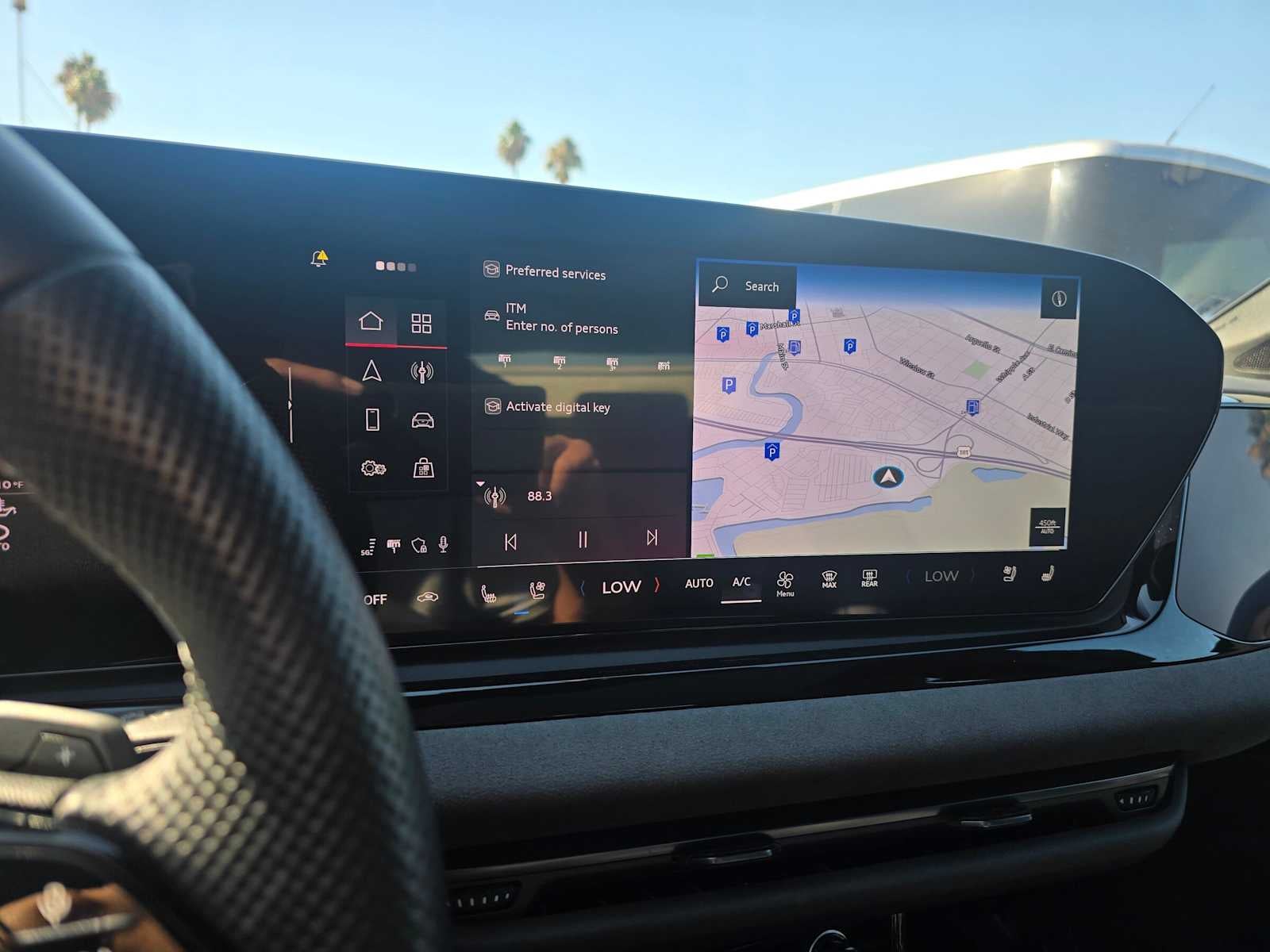 2025 Audi New S5 Prestige