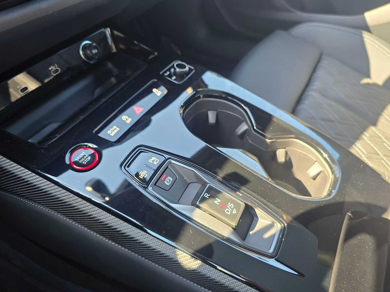 2025 Audi New S5 Prestige