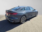 2025 Audi New S5 Prestige