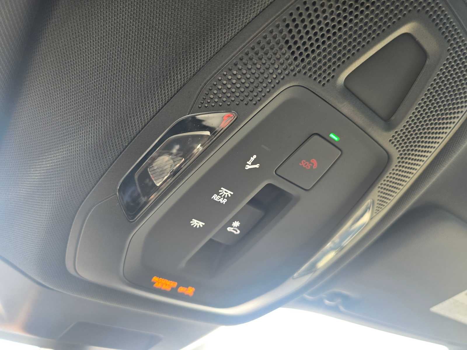 2025 Audi New S5 Prestige