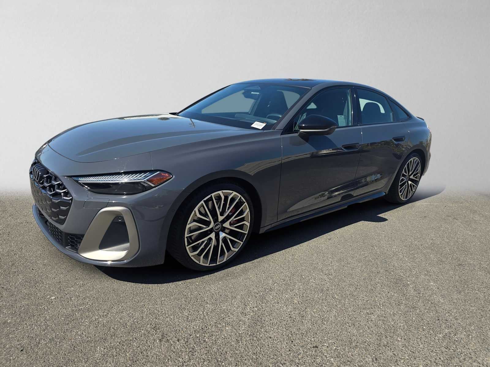 2025 Audi New S5 Prestige