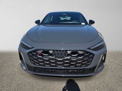 2025 Audi New S5 Prestige