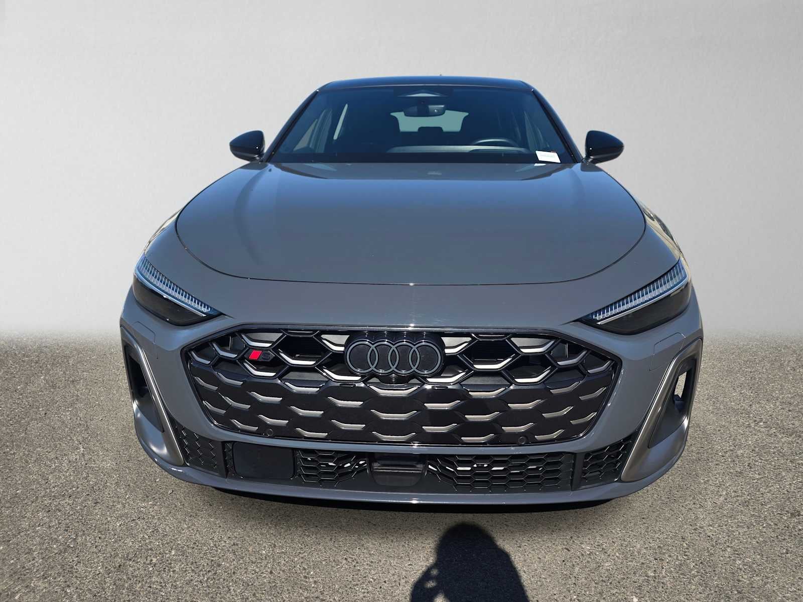 2025 Audi New S5 Prestige