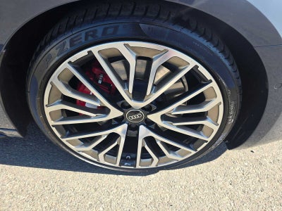 2025 Audi New S5 Prestige