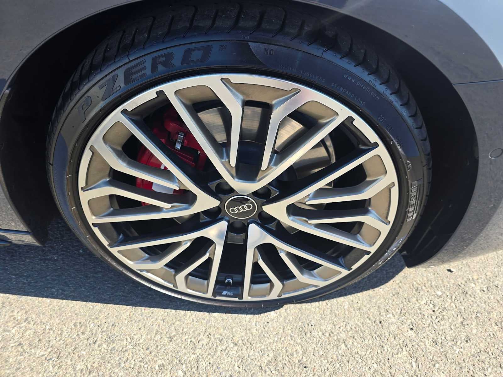 2025 Audi New S5 Prestige