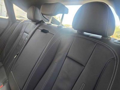 2025 Audi A5 Sportback S line Premium