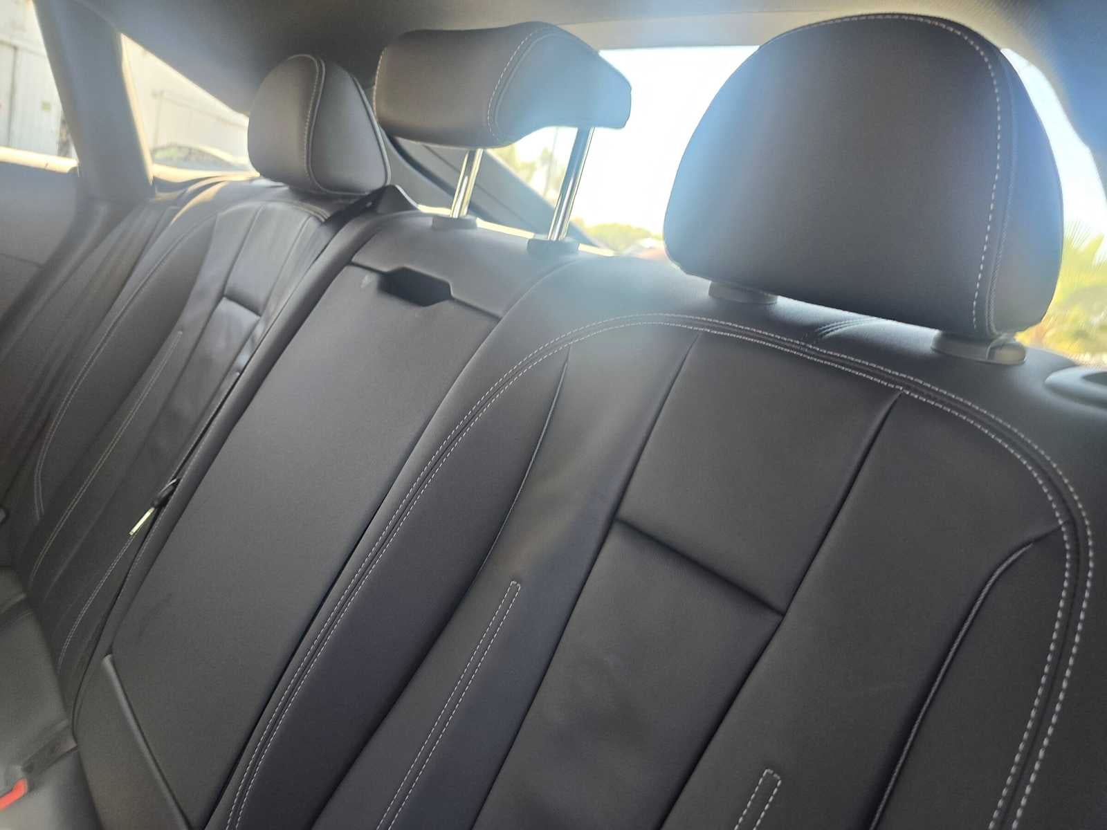 2025 Audi A5 Sportback S line Premium