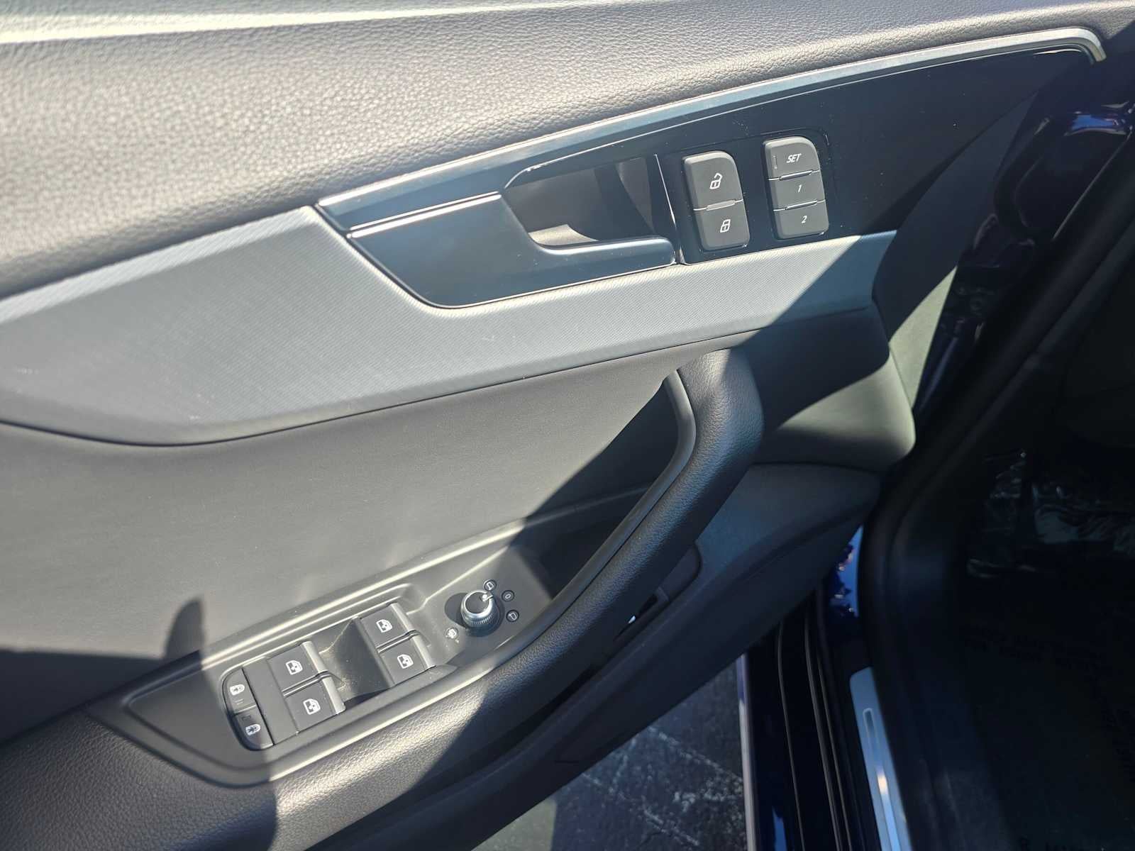 2025 Audi A5 Sportback S line Premium