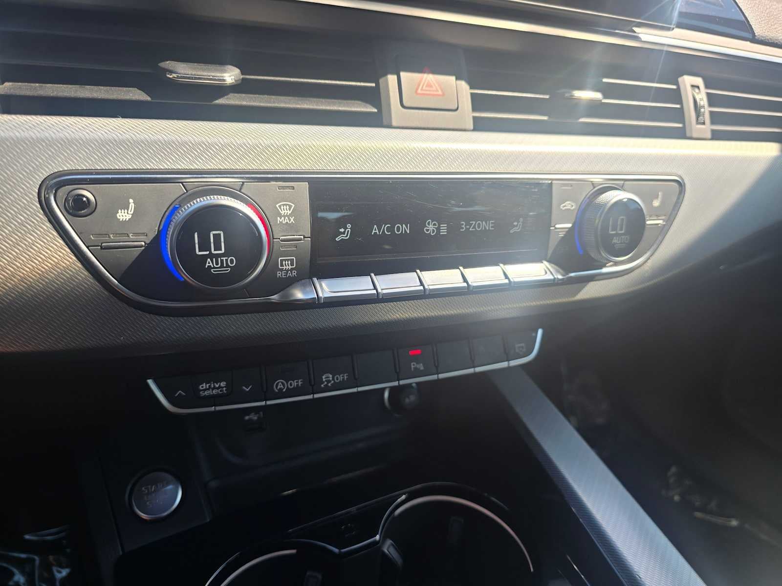 2025 Audi A5 Sportback S line Premium