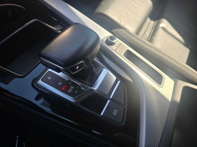 2025 Audi A5 Sportback S line Premium