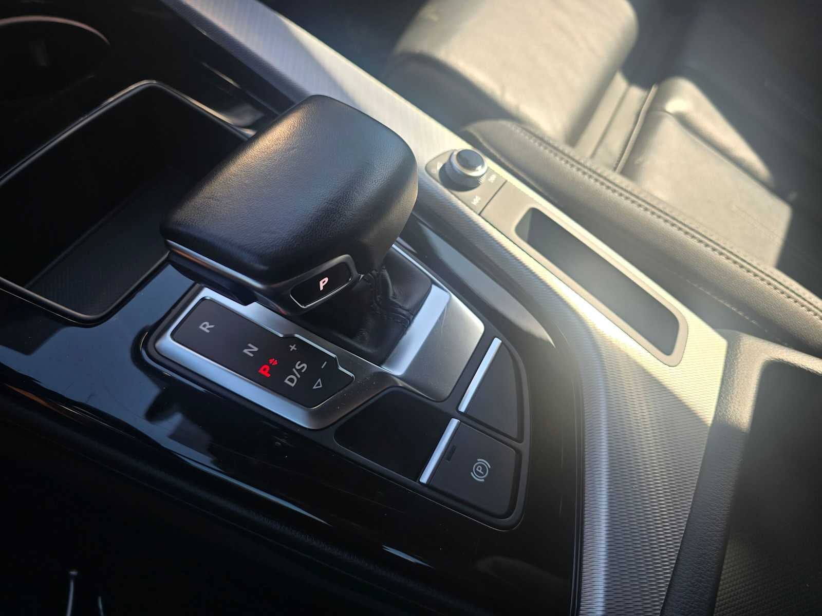 2025 Audi A5 Sportback S line Premium