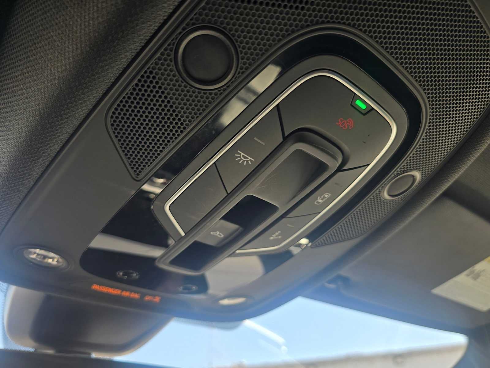 2025 Audi A5 Sportback S line Premium