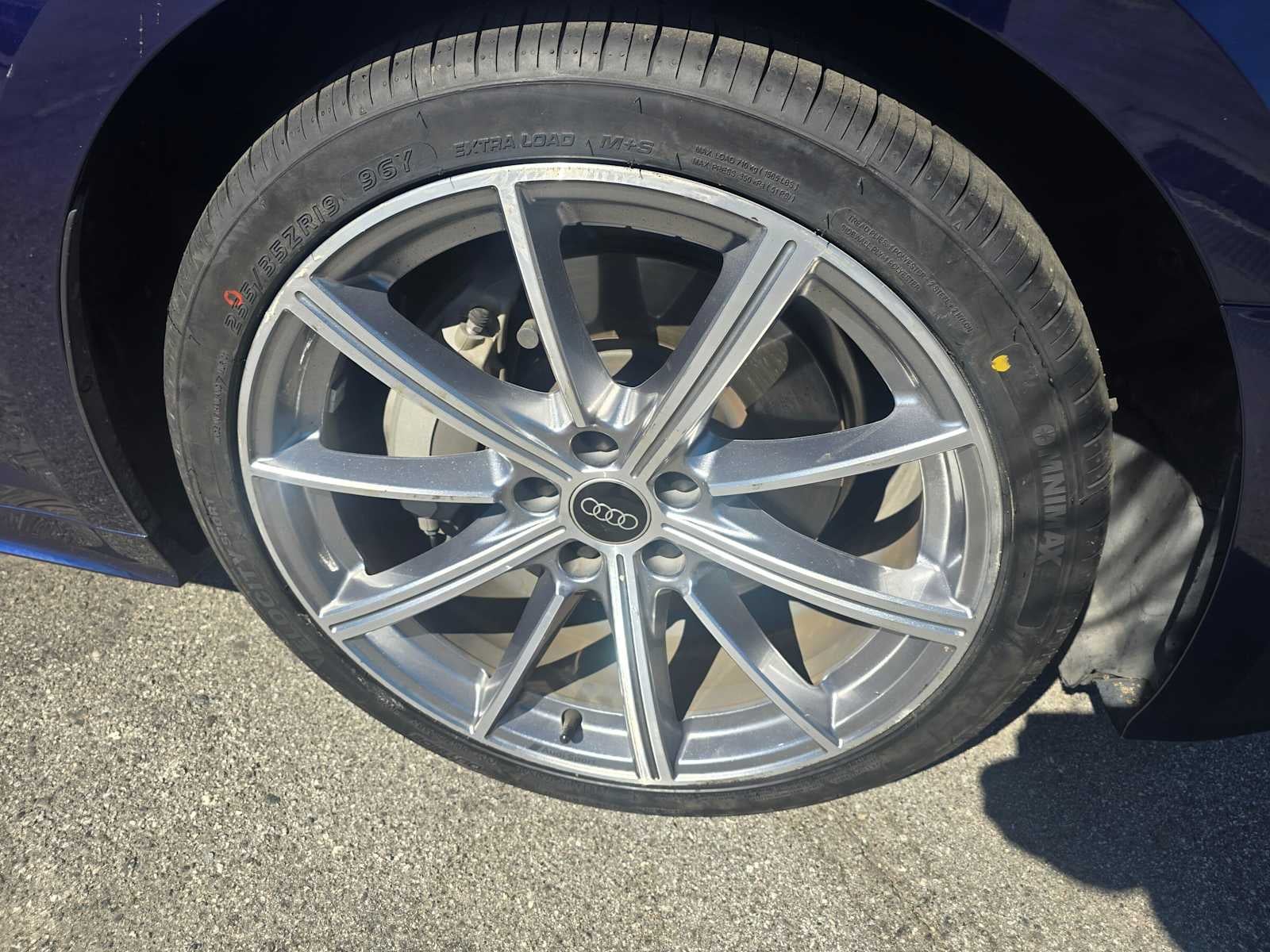 2025 Audi A5 Sportback S line Premium