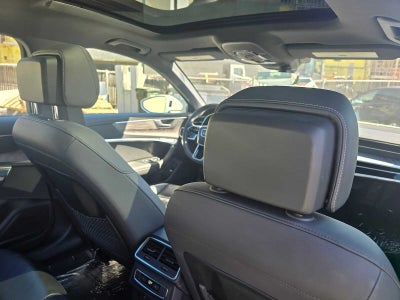 2024 Audi A6 Sedan Premium Plus