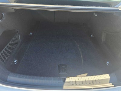 2024 Audi A6 Sedan Premium Plus