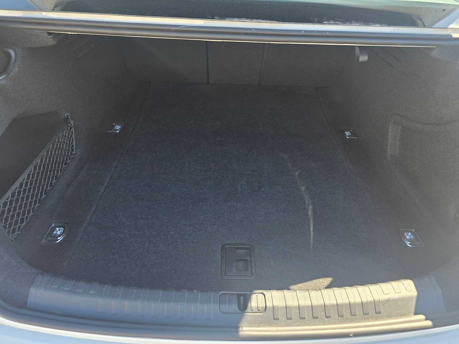 2024 Audi A6 Sedan Premium Plus