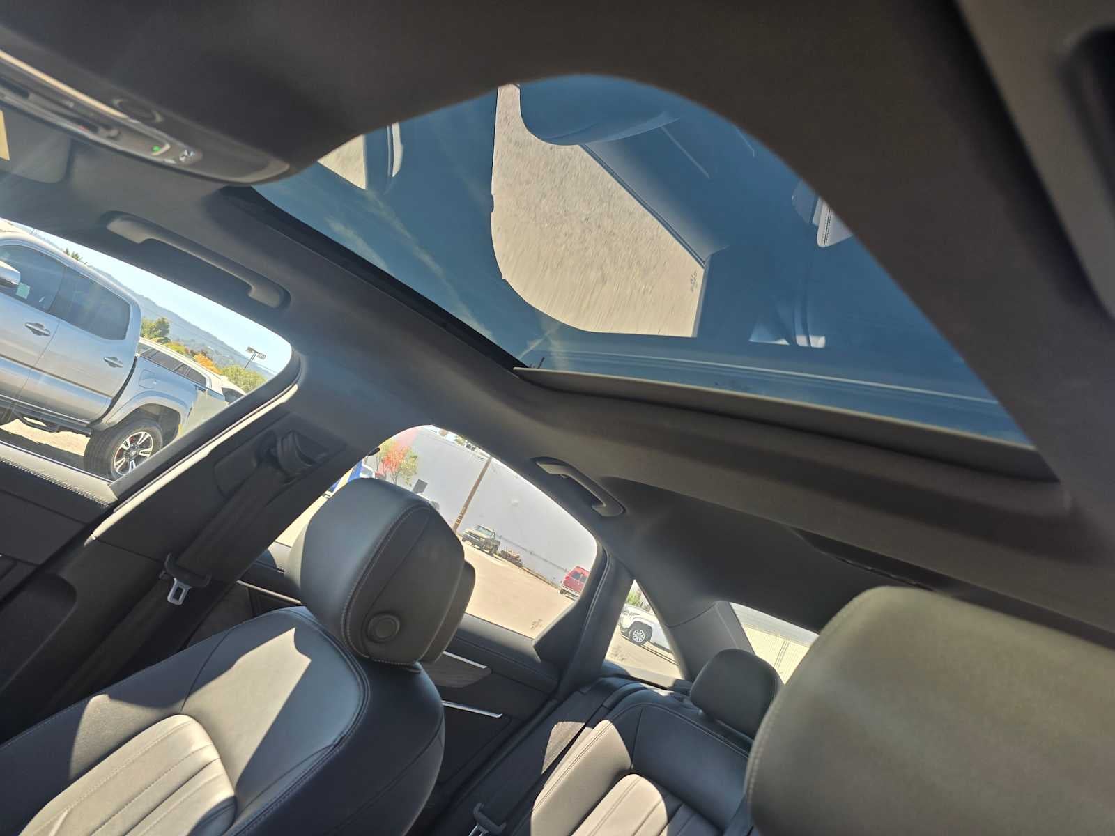 2024 Audi A6 Sedan Premium Plus