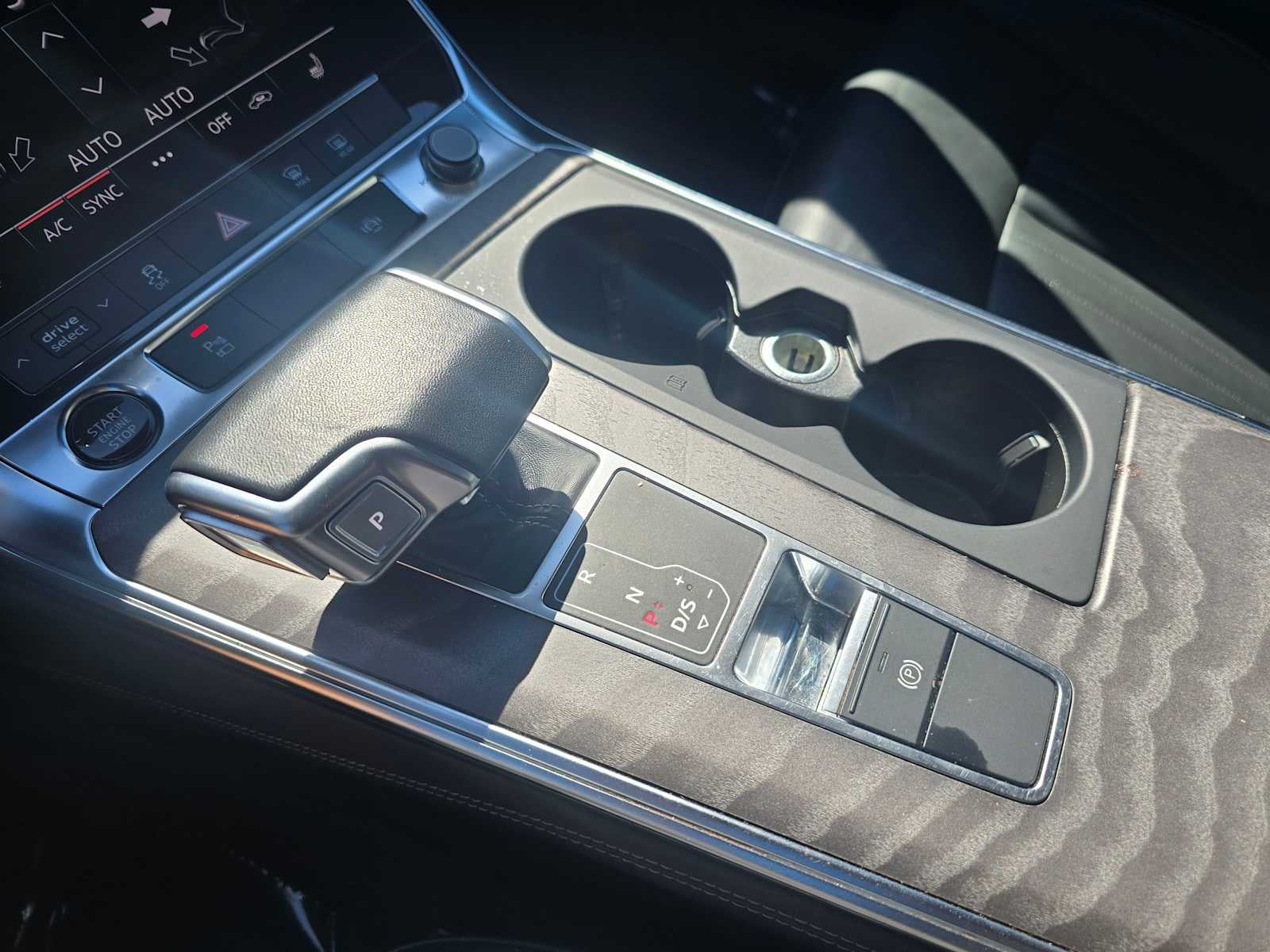 2024 Audi A6 Sedan Premium Plus