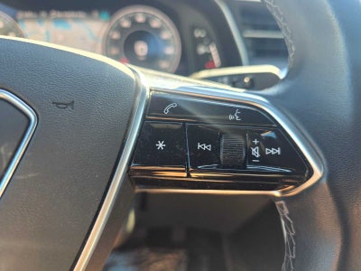 2024 Audi A6 Sedan Premium Plus