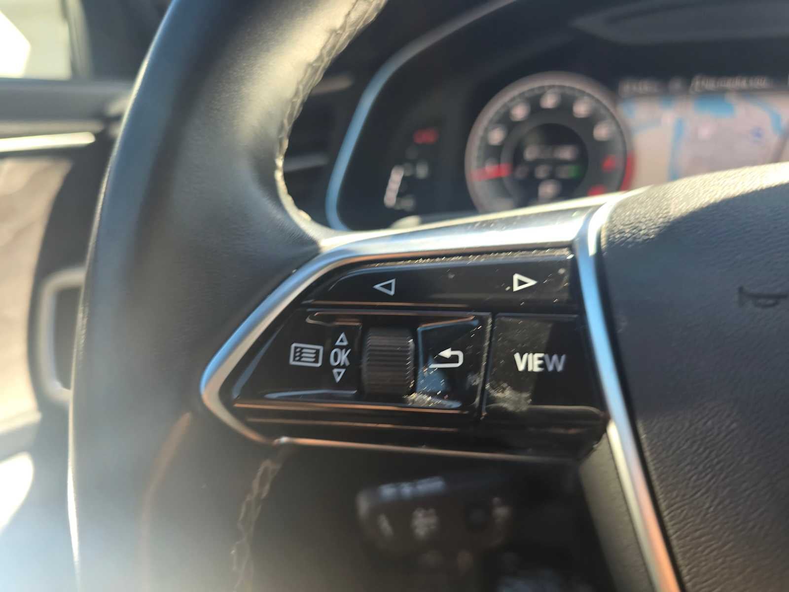 2024 Audi A6 Sedan Premium Plus