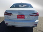 2024 Audi A6 Sedan Premium Plus
