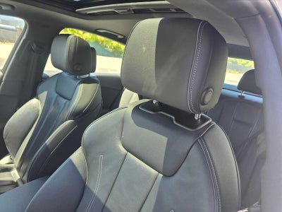 2024 Audi A4 Sedan S line Premium Plus