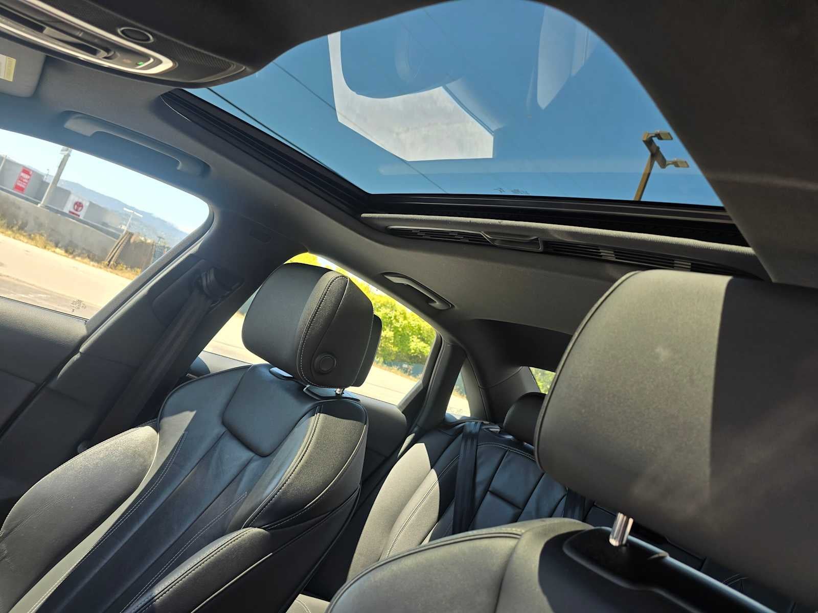 2024 Audi A4 Sedan S line Premium Plus