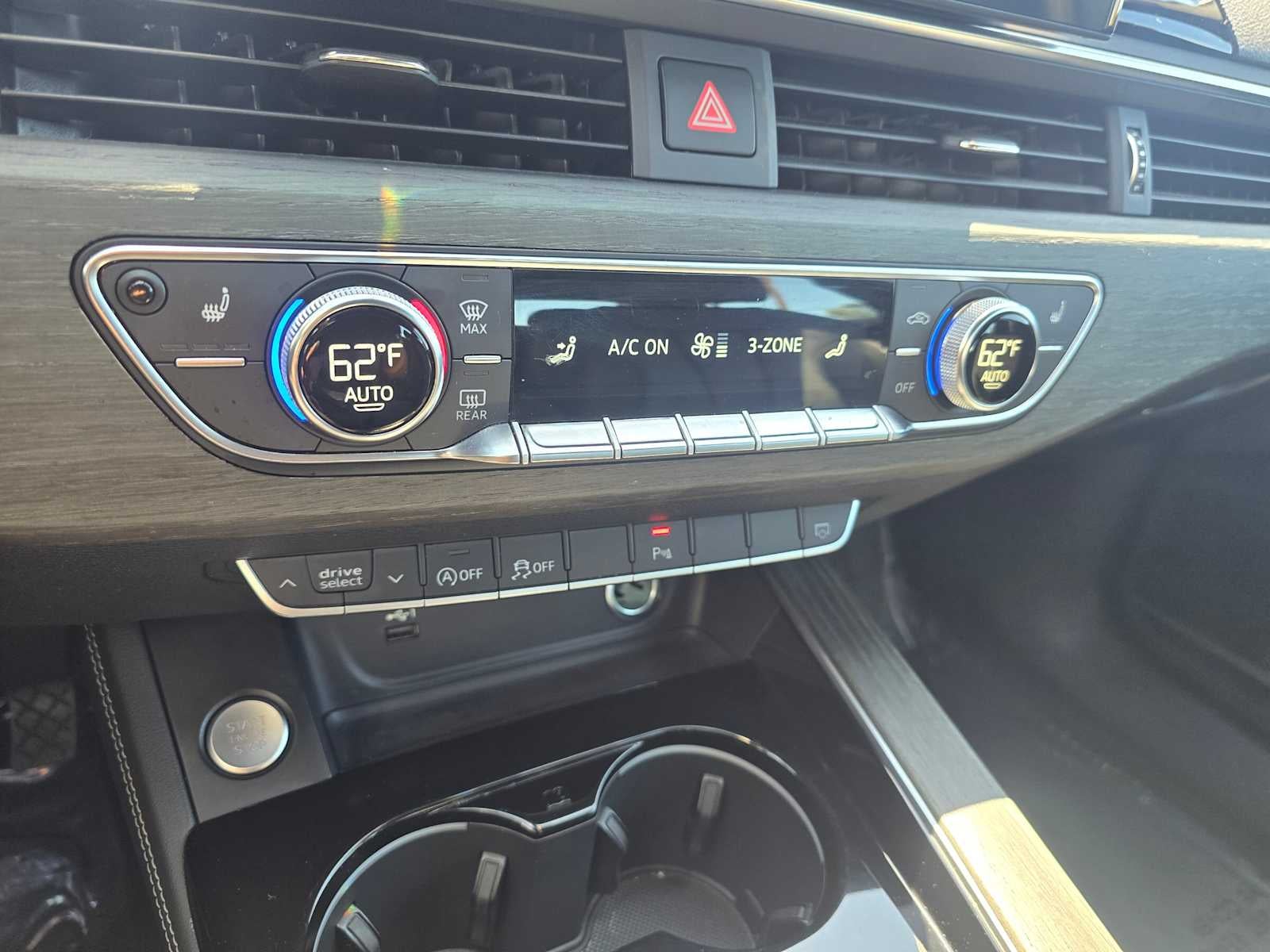 2024 Audi A4 Sedan S line Premium Plus