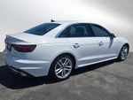 2024 Audi A4 Sedan S line Premium Plus