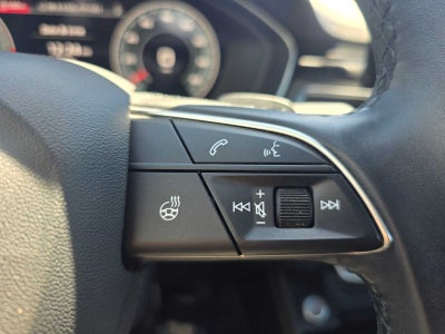 2024 Audi A4 Sedan S line Premium Plus