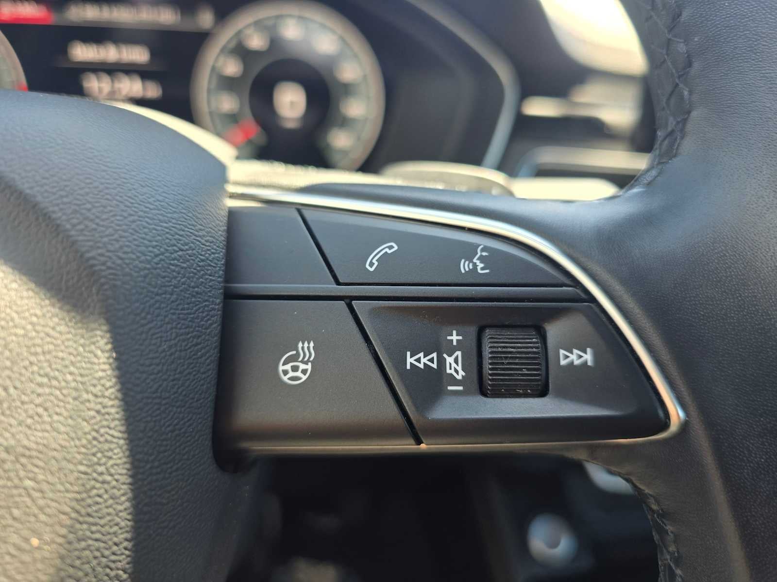 2024 Audi A4 Sedan S line Premium Plus