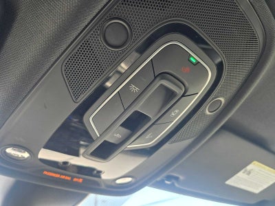 2024 Audi A4 Sedan S line Premium Plus
