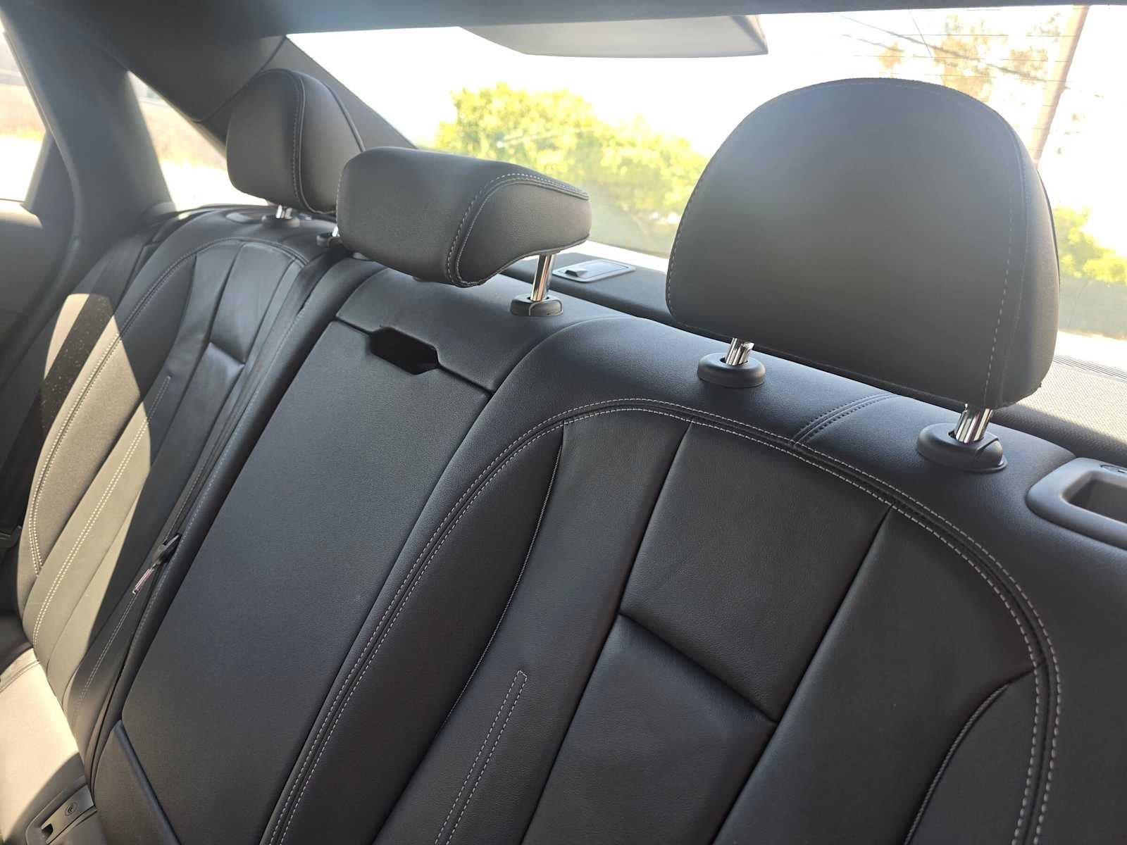 2024 Audi A4 Sedan S line Premium Plus