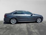 2024 Audi A4 Sedan S line Premium Plus