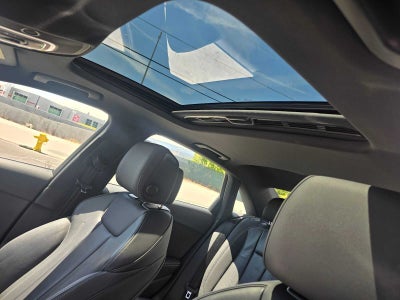 2024 Audi A4 Sedan S line Premium Plus