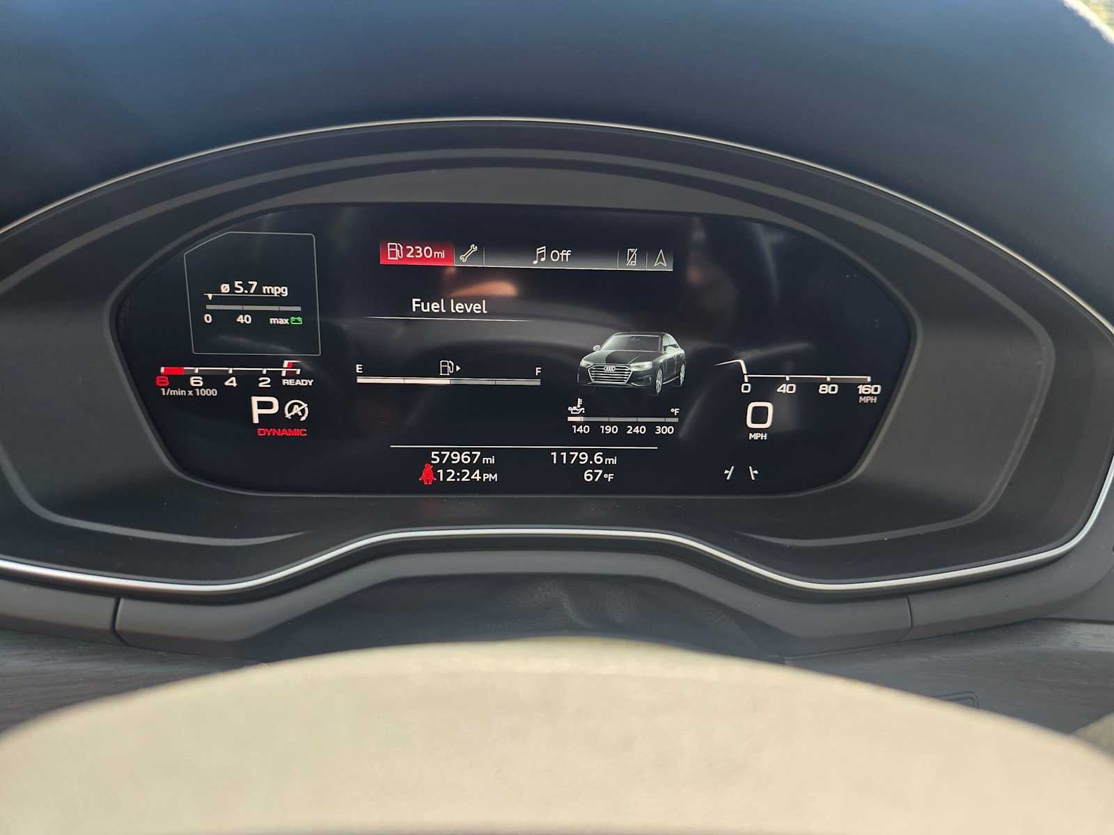 2024 Audi A4 Sedan S line Premium Plus