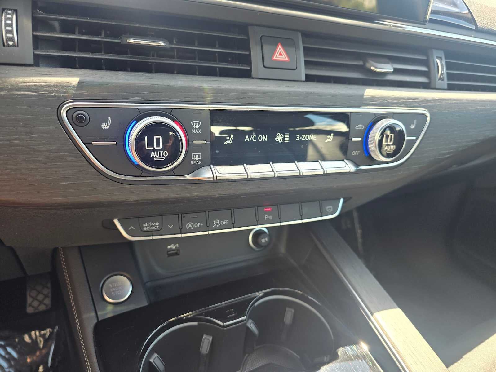 2024 Audi A4 Sedan S line Premium Plus