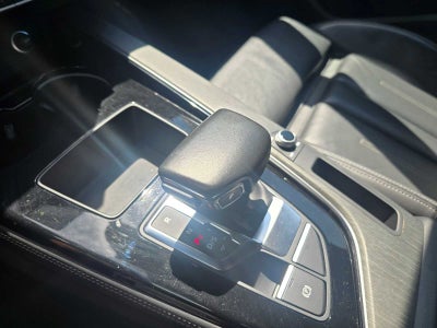 2024 Audi A4 Sedan S line Premium Plus