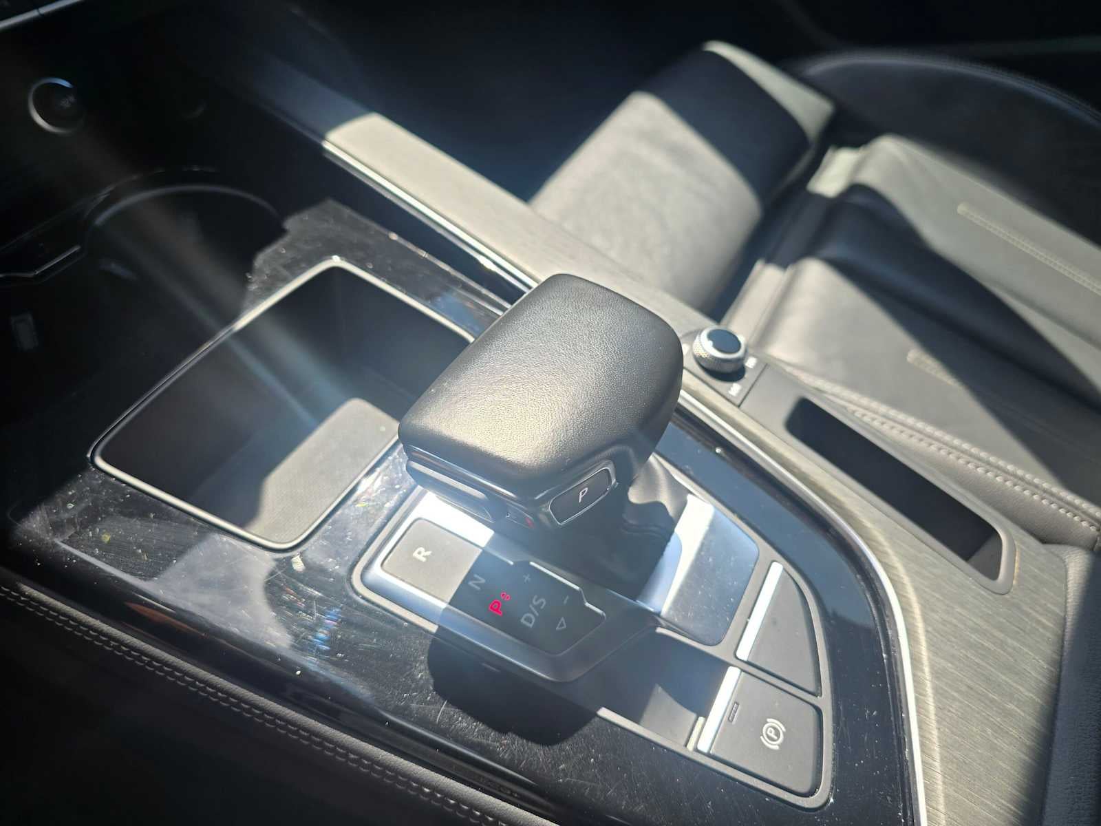 2024 Audi A4 Sedan S line Premium Plus