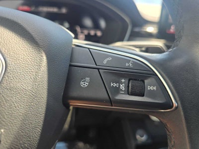 2024 Audi A4 Sedan S line Premium Plus